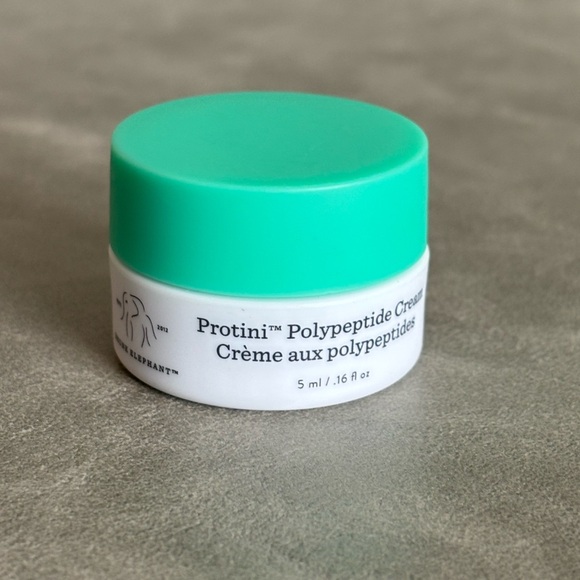 Drunk Elephant Protini Cream 5ml - Picture 1 of 2